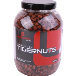 Ultimate Baits Tigernuts 3000ml