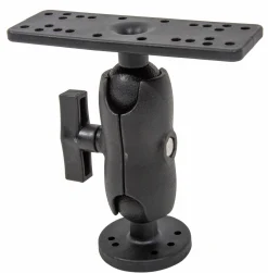 Ultimate Ball Head Fishfinder Mount