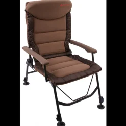 Ultimate BankBase Armchair Deluxe Karperstoel