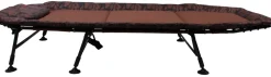 Ultimate BankBase Deluxe Bedchair Camo