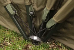 Ultimate BankBase Hideout Bivvy 2 Man