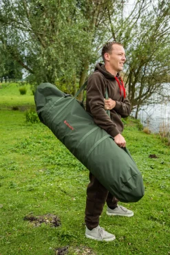 Ultimate BankBase Hideout Bivvy 2 Man