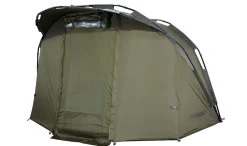 Ultimate BankBase Hi-Peak Bivvy 1-Man