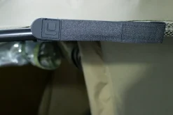 Ultimate BankBase Hi-Peak Bivvy 1-Man