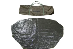 Ultimate BankBase Hi-Peak Bivvy 1-Man