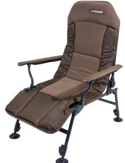 Ultimate BankBase Lounger Armchair Visstoel