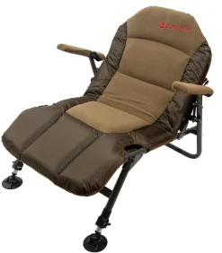 Ultimate BankBase Lounger Chair