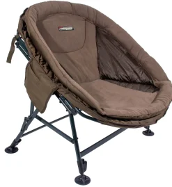 Ultimate BankBase ORB Chair Plus Visstoel