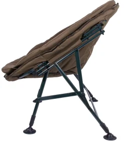 Ultimate BankBase ORB Chair Plus Visstoel