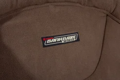 Ultimate BankBase ORB Chair Plus Visstoel