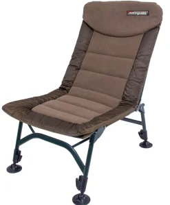 Ultimate BankBase Session Chair Visstoel