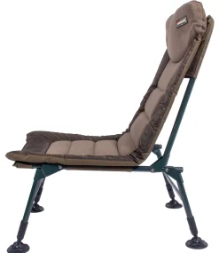 Ultimate BankBase Session Chair Visstoel