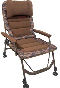 Ultimate BankBase Ultra Comfort Armchair Camo