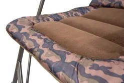 Ultimate BankBase Ultra Comfort Armchair Camo