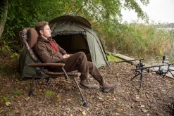 Ultimate BankBase Ultra Comfort Armchair Camo