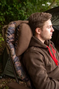 Ultimate BankBase Ultra Comfort Armchair Camo