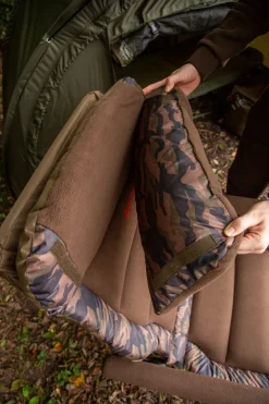 Ultimate BankBase Ultra Comfort Armchair Camo