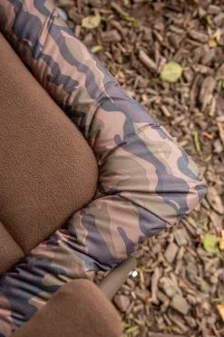 Ultimate BankBase Ultra Comfort Armchair Camo