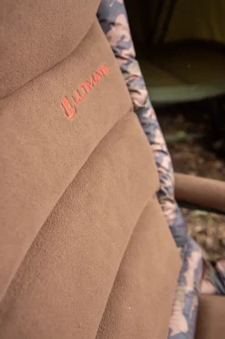 Ultimate BankBase Ultra Comfort Armchair Camo