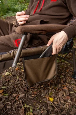 Ultimate BankBase Ultra Comfort Armchair Camo