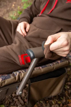 Ultimate BankBase Ultra Comfort Armchair Camo