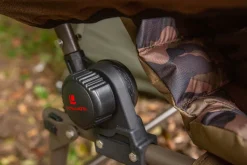 Ultimate BankBase Ultra Comfort Armchair Camo