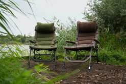 Ultimate BankBase Ultra Comfort Armchair Camo
