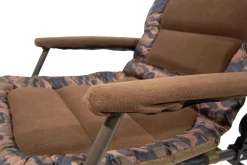 Ultimate BankBase Ultra Comfort Armchair Camo