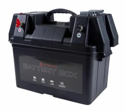 Ultimate Battery Box