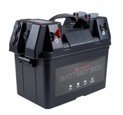 Ultimate Battery Box