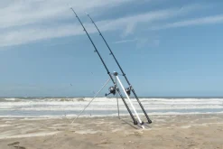 Ultimate Beach Pod Match - 2 rods 150cm