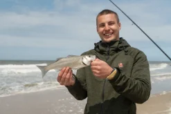 Ultimate Beach Pod Match - 2 rods 150cm