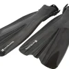 Ultimate Bellyboat Fins - One Size Fits All