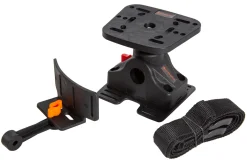 Ultimate Bellyboat Fishinder Strap Mount
