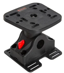 Ultimate Bellyboat Fishinder Strap Mount