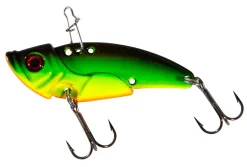 Ultimate Bellyvib Lure 15g