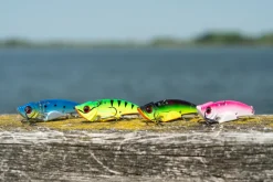 Ultimate Bellyvib Lure 15g