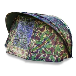 Ultimate Bionic Bivvy DPM Camouflage 1-Man