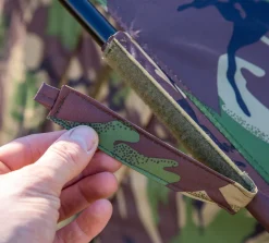 Ultimate Bionic Bivvy DPM Camouflage 1-Man