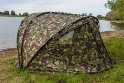 Ultimate Bionic Bivvy DPM Camouflage 1-Man