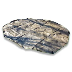 Ultimate Bionic Bivvy DPM Camouflage 1-Man