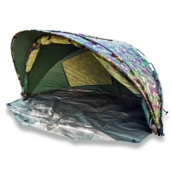Ultimate Bionic Bivvy DPM Camouflage 1-Man