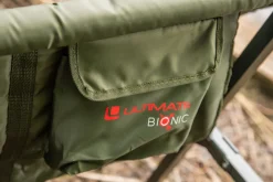 Ultimate Bionic Cradle