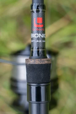 Ultimate Bionic 10ft Extender Karperhengel