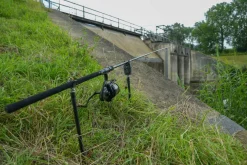 Ultimate Bionic 10ft Extender Karperhengel