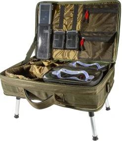 Ultimate Bionic Table Base Bivvy Tafel