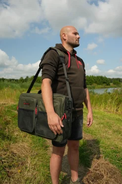 Ultimate Bionic Table Base Bivvy Tafel