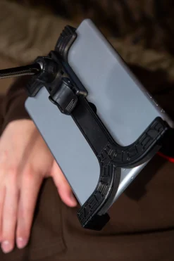 Ultimate Bionic Tablet Holder