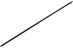 Ultimate Black Aluminium Bankstick Set (4 Stuks)