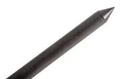 Ultimate Black Aluminium Bankstick Set (4 Stuks)